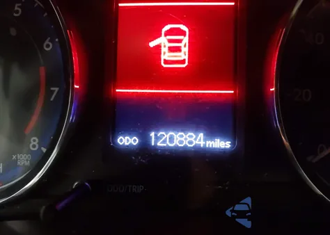 2019 Toyota Corolla L/Le/Xle/Se/Xse z USA, uszkodzony, nr VIN 2T1BURHEXKC224550